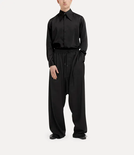 Balloon Trousers