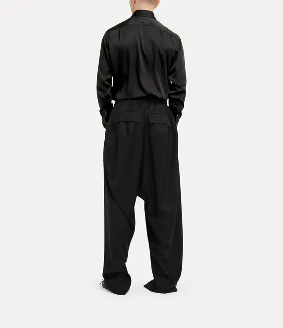 Balloon Trousers