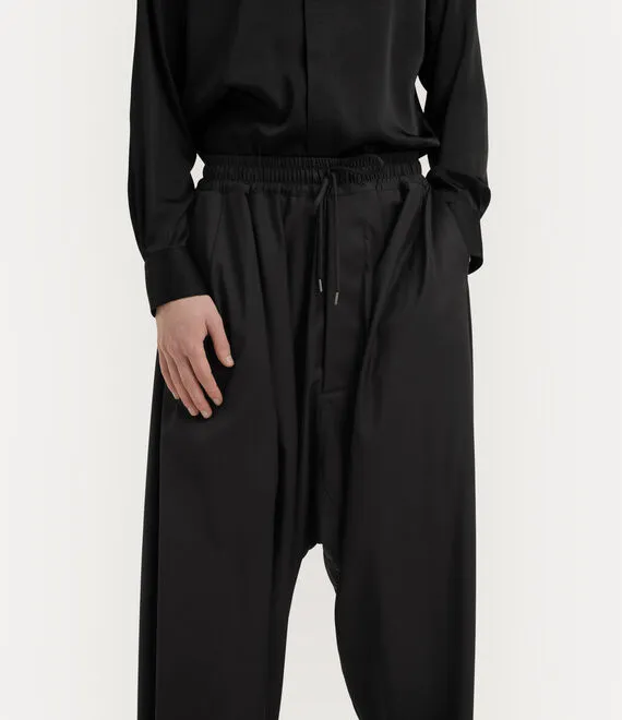 Balloon Trousers