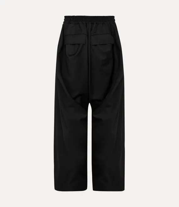 Balloon Trousers