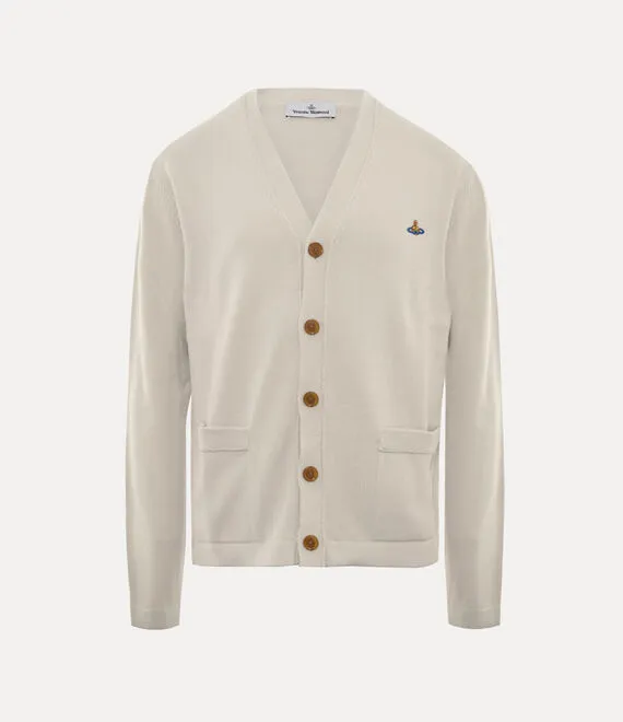 Alex Cardigan