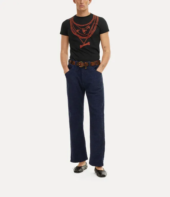 Chain Peru T-Shirt