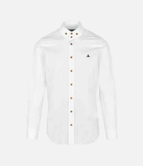 Two Button Krall Shirt
