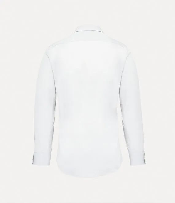 Two Button Krall Shirt