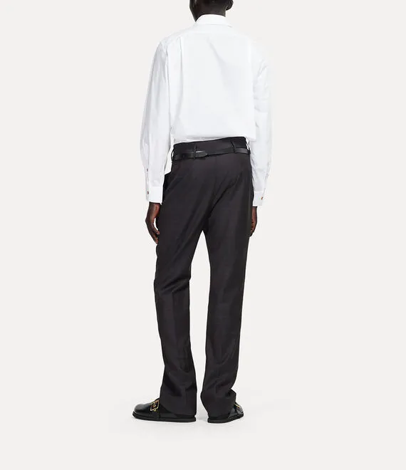 Two Button Krall Shirt