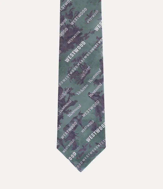 Tie 8.5Cm