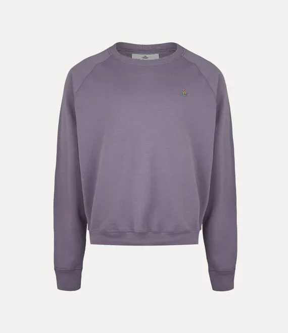 Raglan Sweatshirt