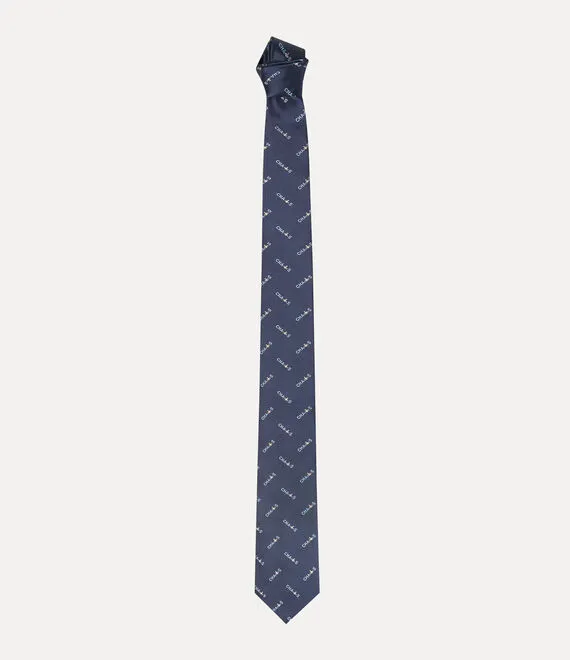 Tie 7Cm