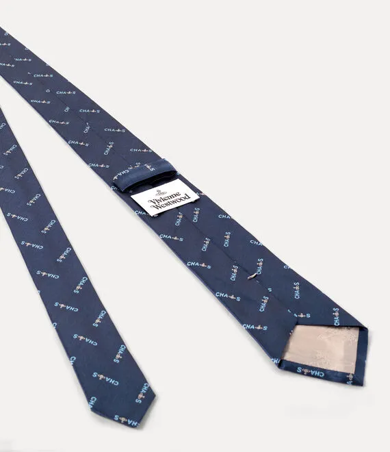Tie 7Cm