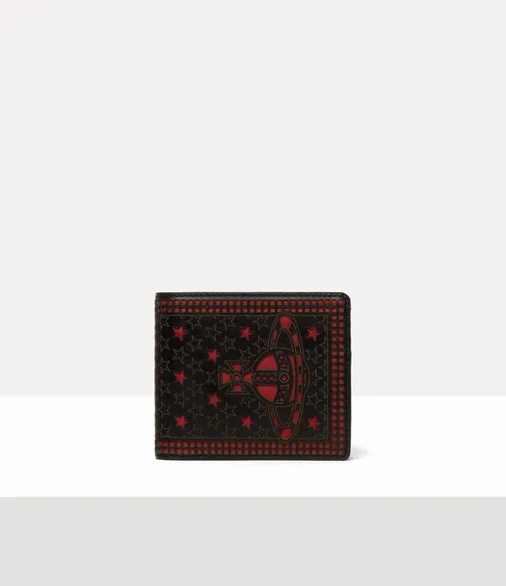 Bifold Wallet