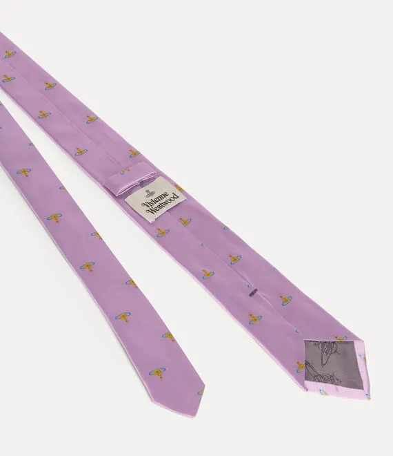 Tie 7Cm