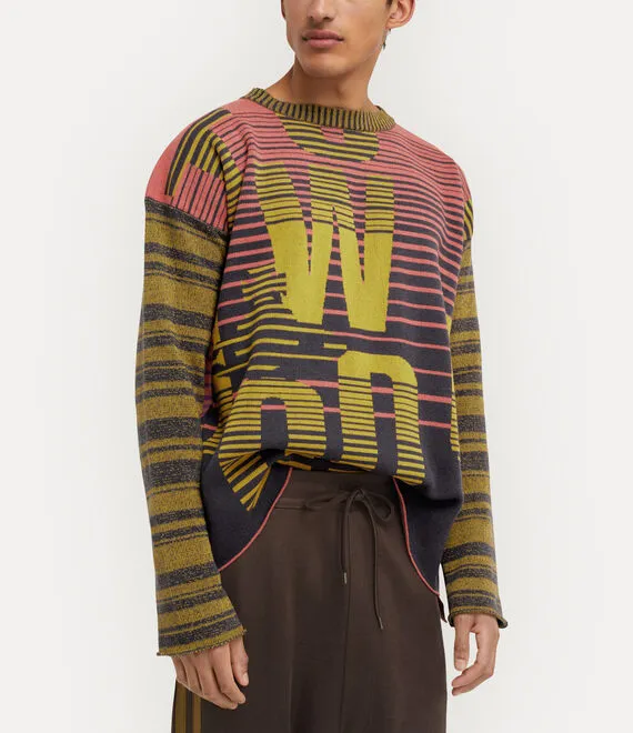 Bruno Jumper