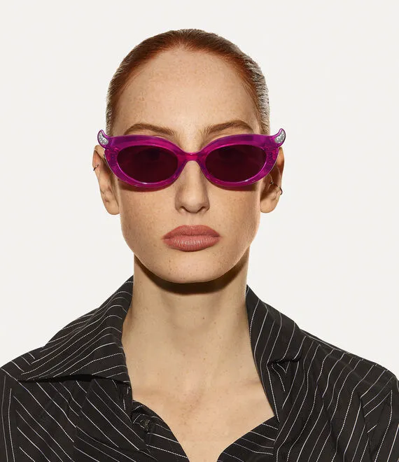 Soo Sunglasses