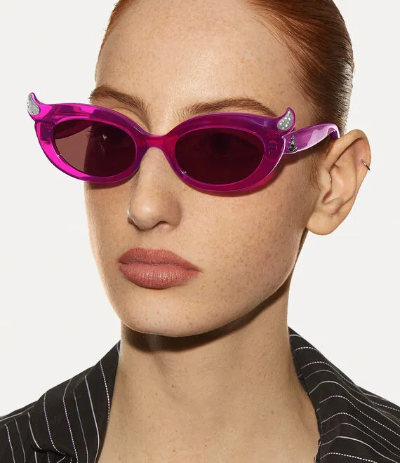 Soo Sunglasses