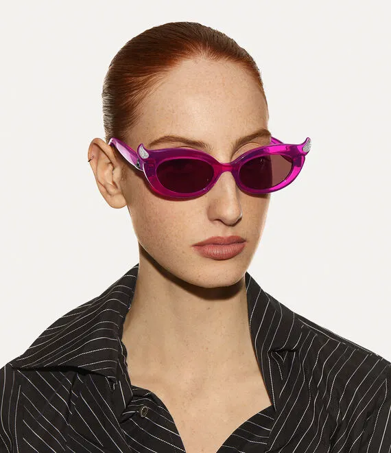 Soo Sunglasses