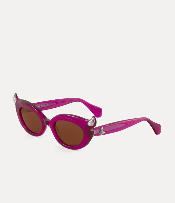 Soo Sunglasses
