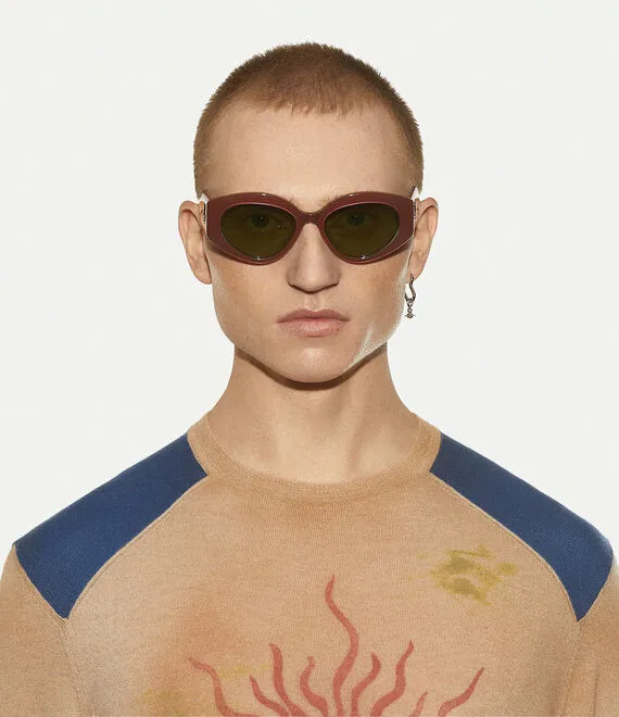 Jackie Sunglasses