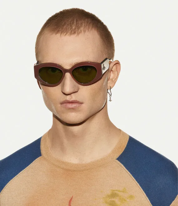 Jackie Sunglasses