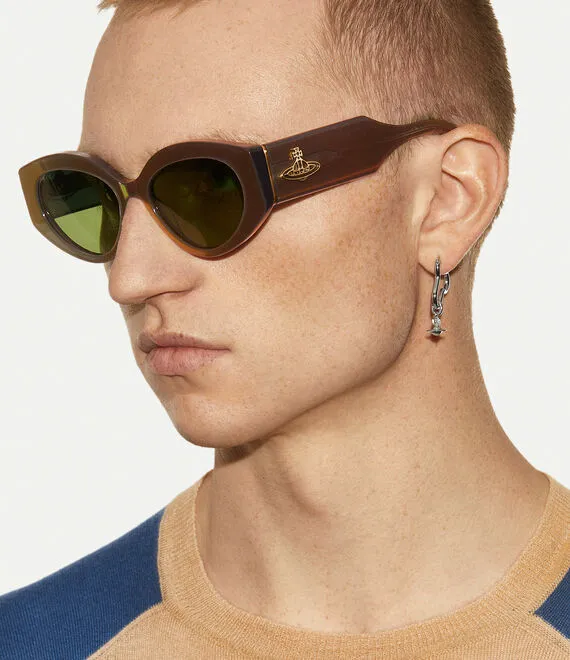 Jackie Sunglasses