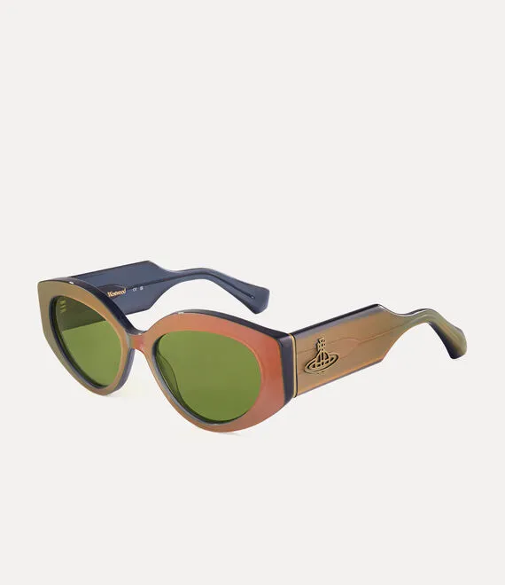 Jackie Sunglasses