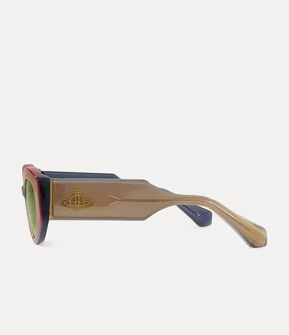 Jackie Sunglasses