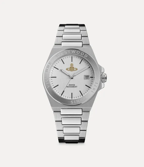 Hanwell Watch