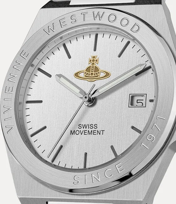Hanwell Watch