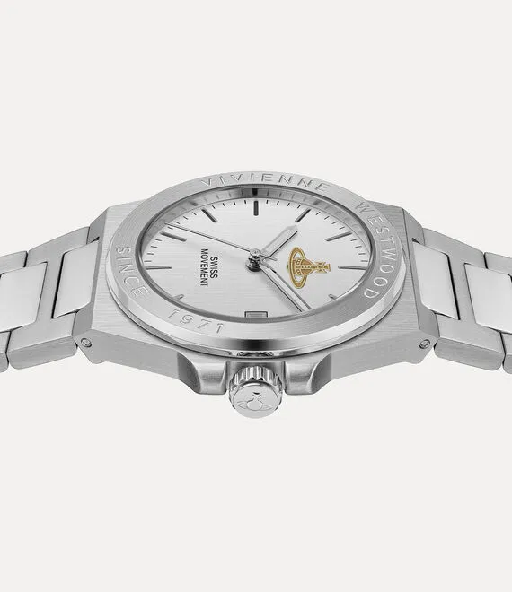 Hanwell Watch