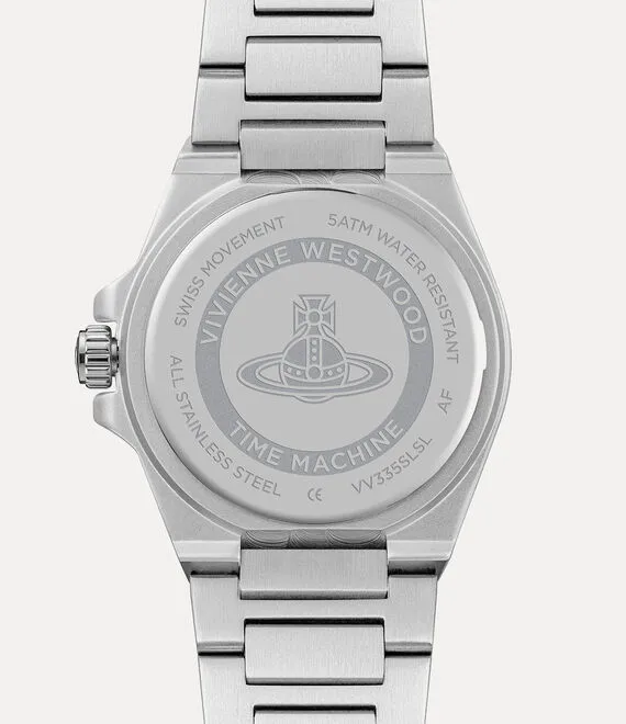 Hanwell Watch