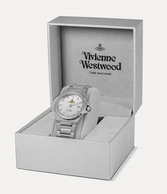 Hanwell Watch