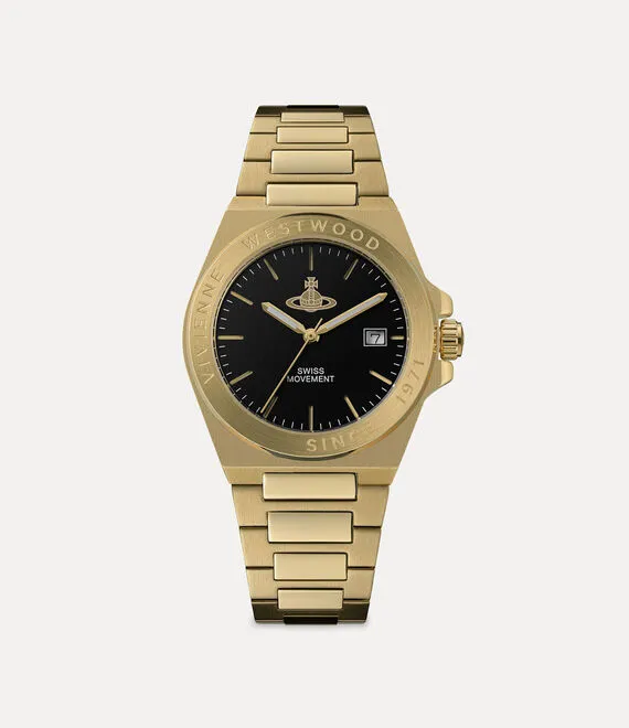 Hanwell Watch