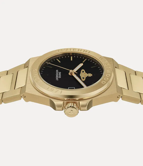 Hanwell Watch