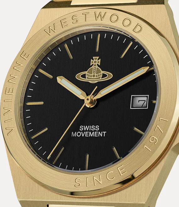 Hanwell Watch