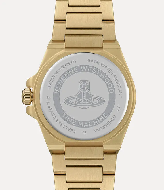 Hanwell Watch