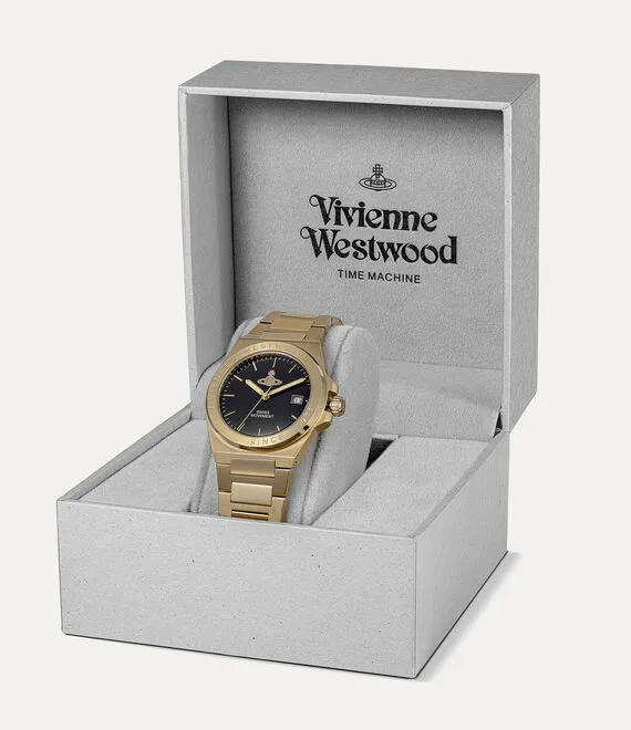 Hanwell Watch