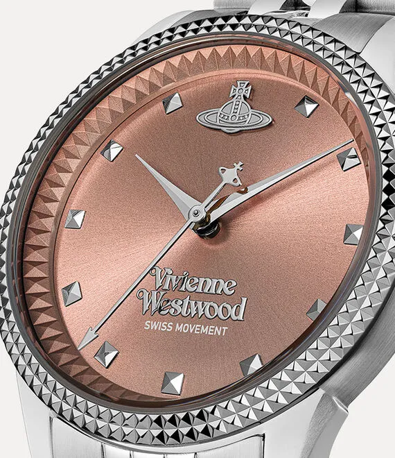 Little Seymour Watch