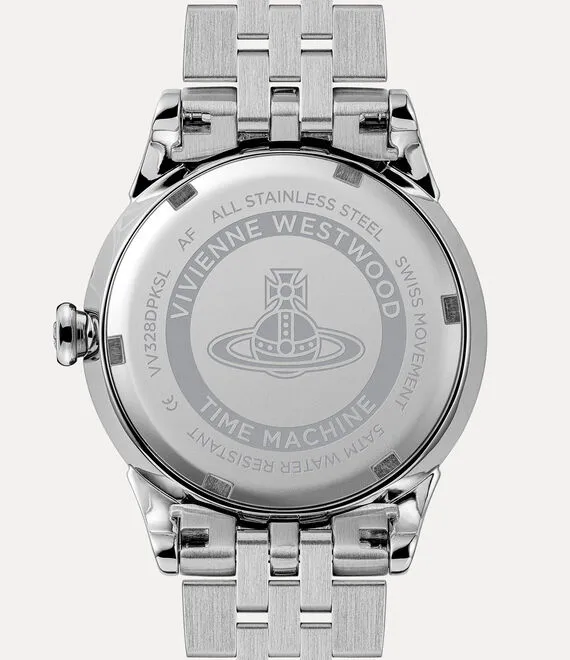 Little Seymour Watch