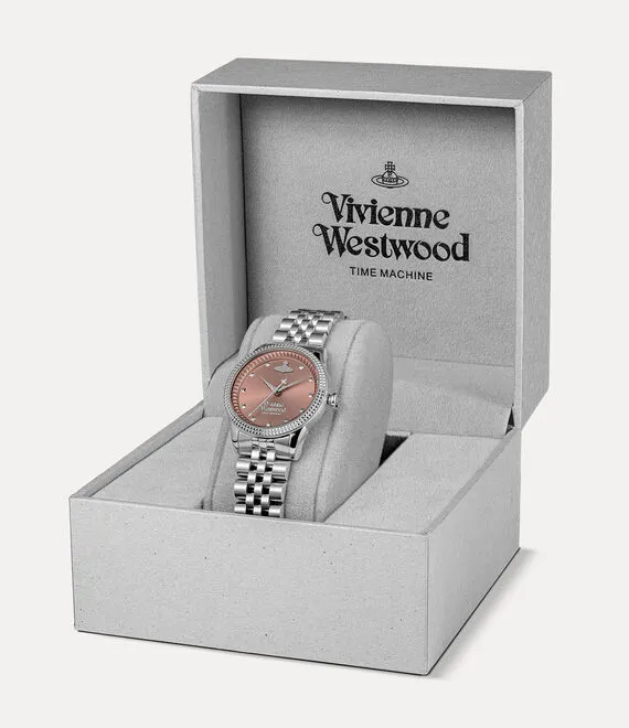 Little Seymour Watch