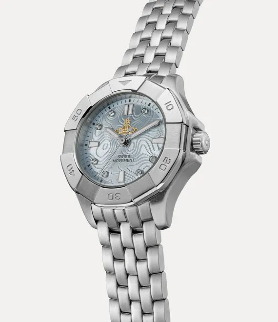 Brompton Watch