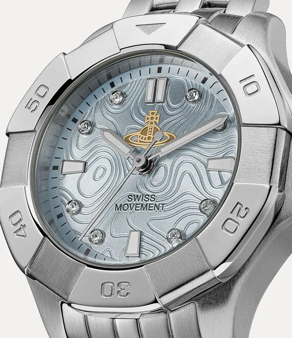 Brompton Watch