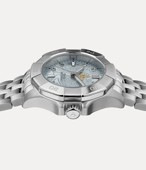 Brompton Watch