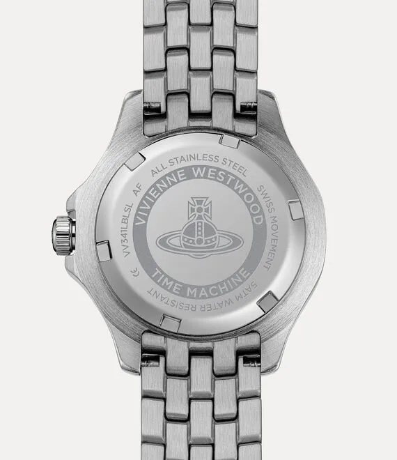 Brompton Watch