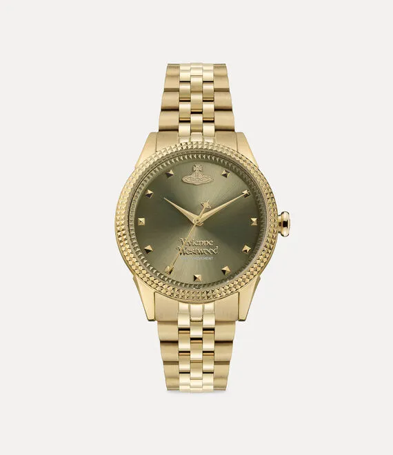 Little Seymour Watch
