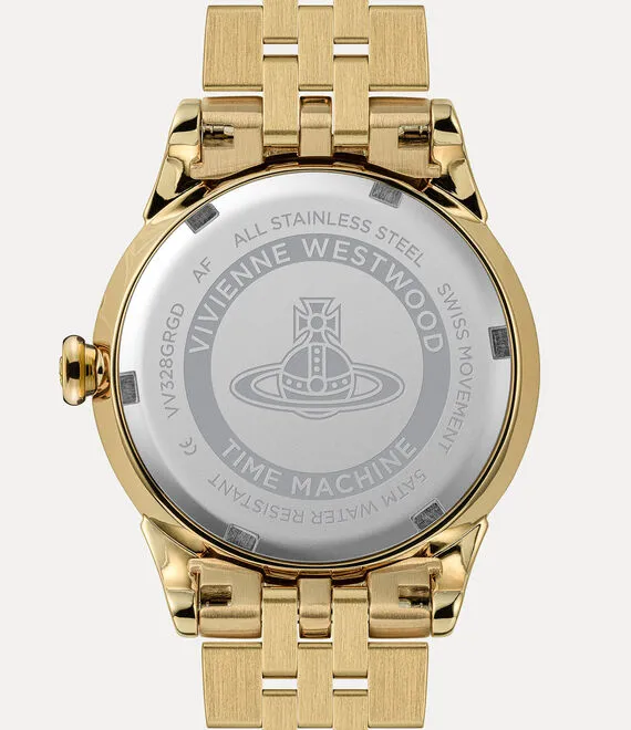Little Seymour Watch