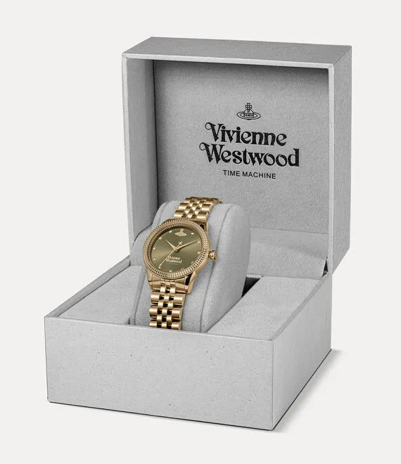 Little Seymour Watch