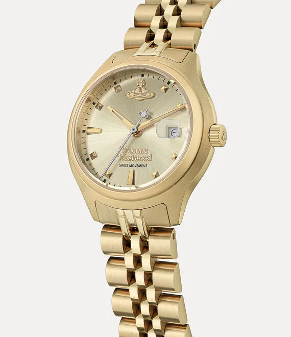 Little Camberwell Watch