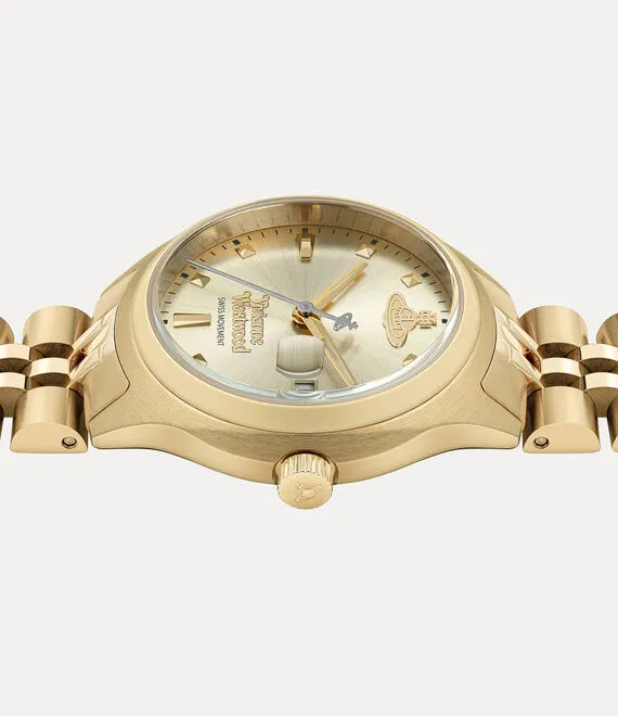 Little Camberwell Watch