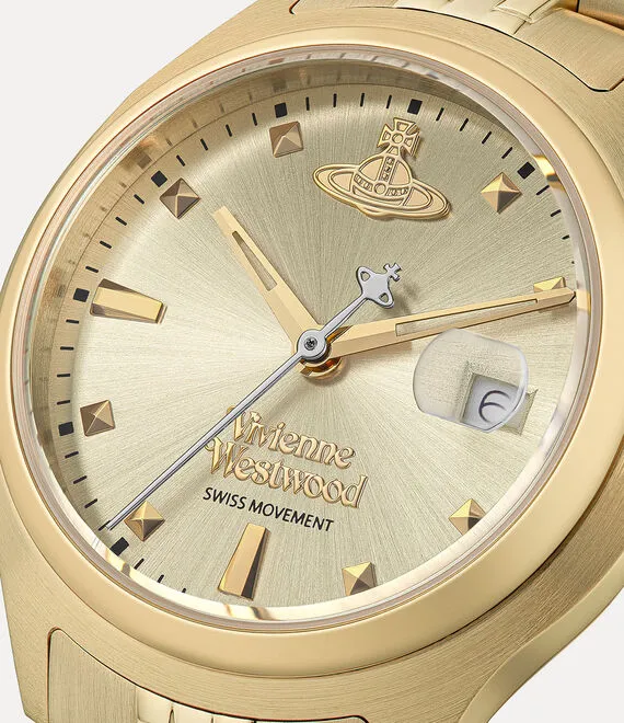 Little Camberwell Watch