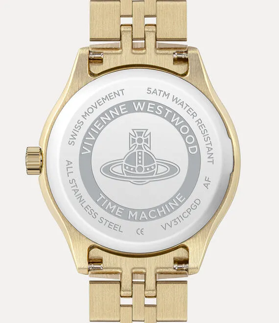 Little Camberwell Watch