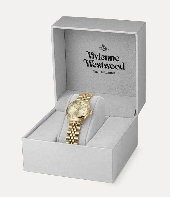 Little Camberwell Watch